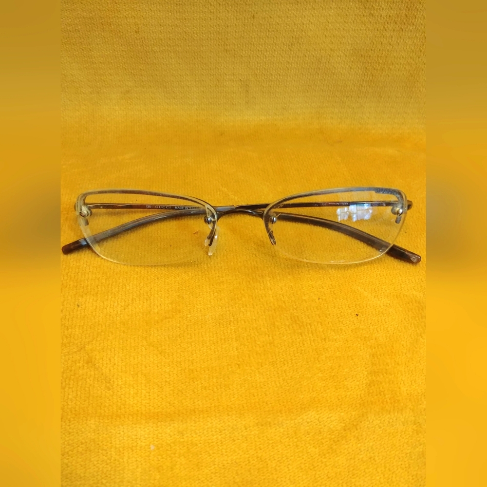 Gucci Eyeglasses